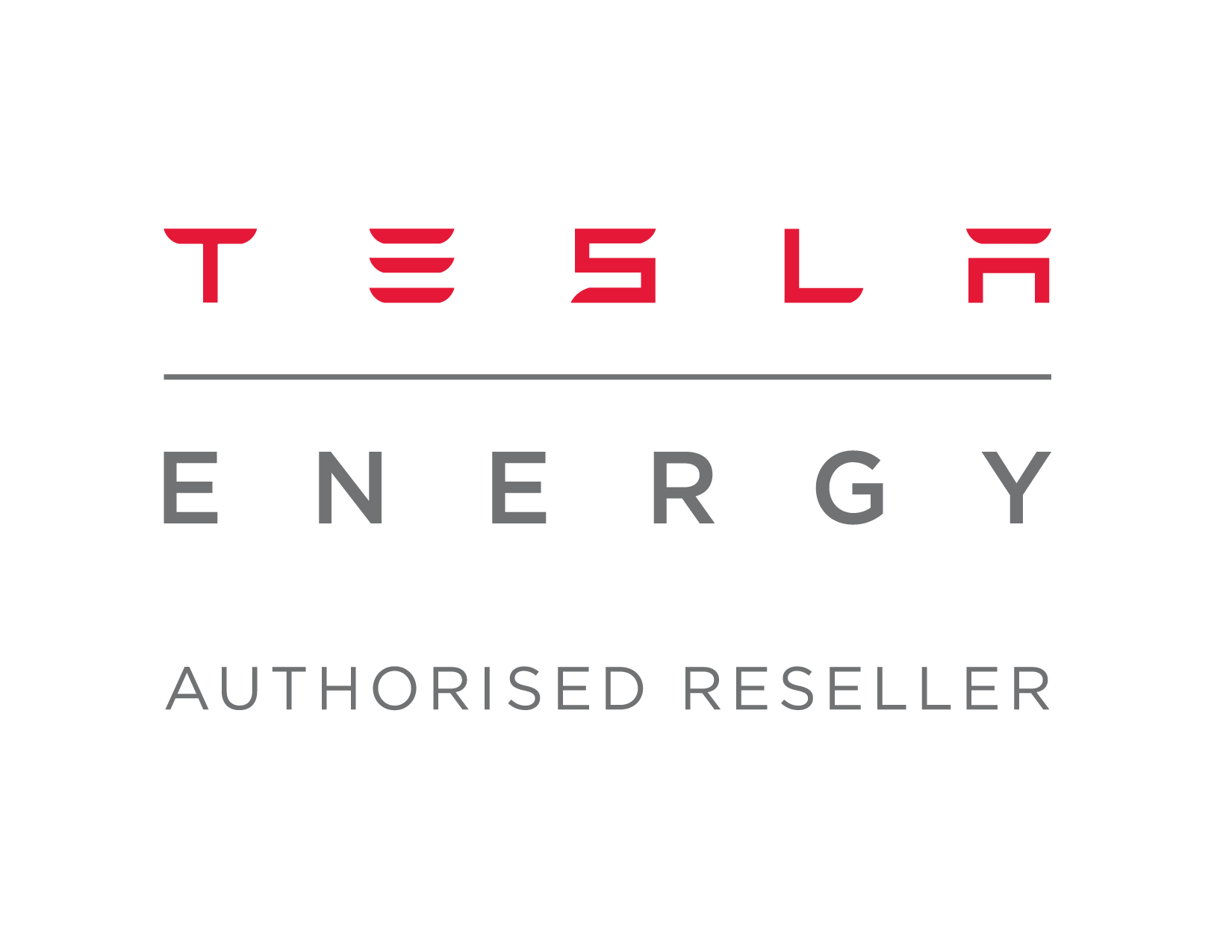 Tesla Energy Authorised Reseller