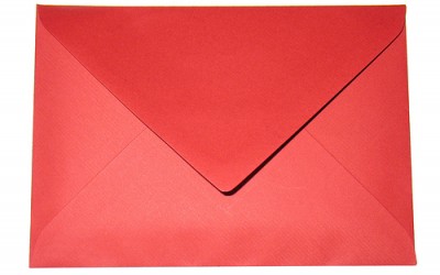 Your letters