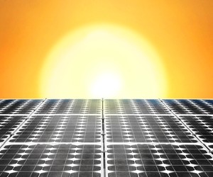 Solar Summit Stage Two