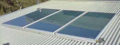 Phase out of electric hot water systems