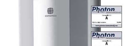 New Conergy Inverter & Premium Package