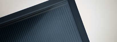 Q Cells CIGS Thin Film Solar panel