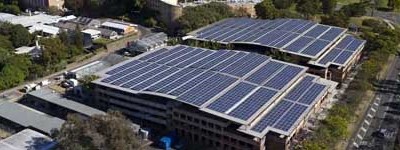 Renewable Energy 2011 A Year in Review