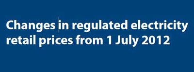 Electricty Prices to go up 19%
