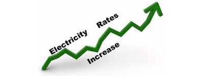 IPART approves higher electricty increases