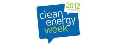 Clean Energy Week 2012 wrap up