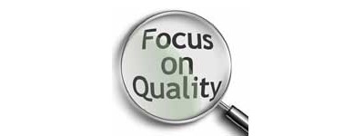 Quality at the right price