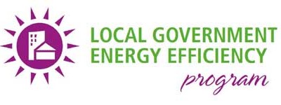 Local Government Energy Efficiency Program
