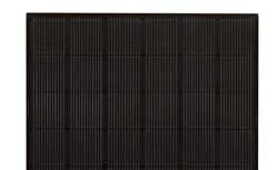 LG 300W Mono X PLus Solar Panels