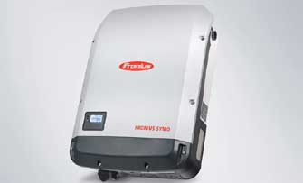 Fronius Symo Inverters