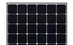 LG Neon 2 330W Solar Panels