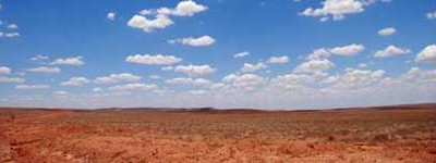 Solar Plant for Broken Hill