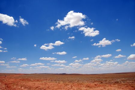 Broken Hill 53 MW Solar Plant