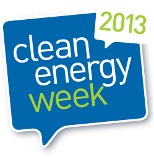 Clean Energy Week 2013