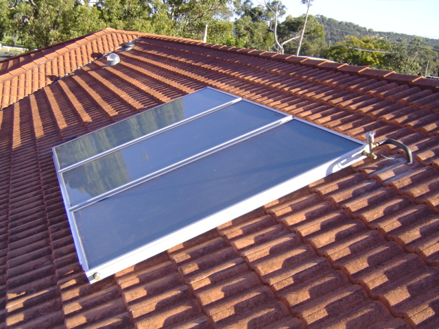 Solar Hot Water Narara