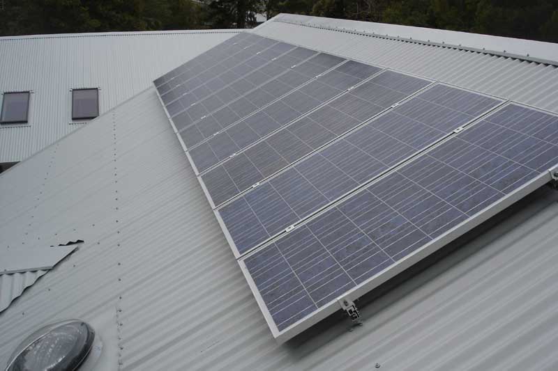 Solar Power Wadalba Solar Power Wadalba