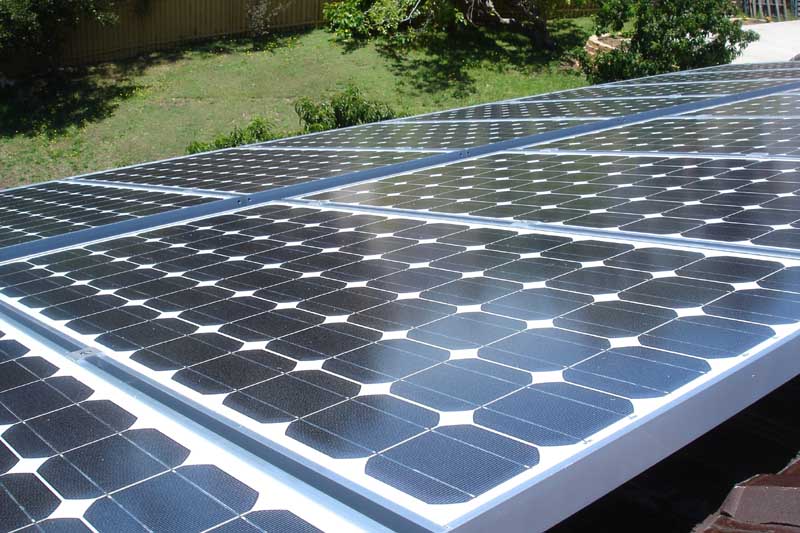 Solar Power Narara Solar Power Narara