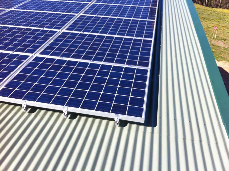 Somersby Off Grid Solar Power Panels Somersby Off Grid Solar Power Panels