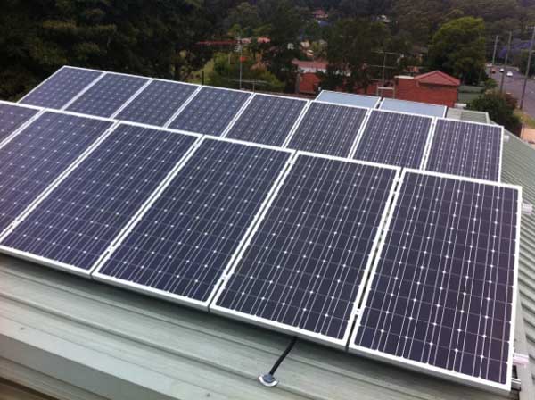 Solar Power Woy Woy Solar Power Woy Woy