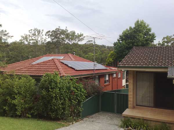 Solar Power Wyoming Solar Power Wyoming