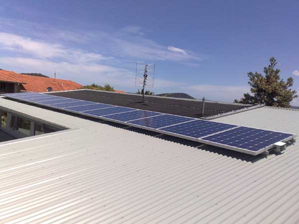 Solar Power East Gosford Solar Power East Gosford