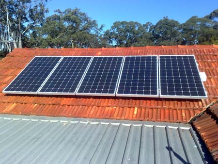 Solar Power Kotara Solar Power Kotara