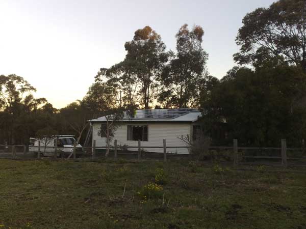 Solar Power Woongarrah Solar Power Woongarrah