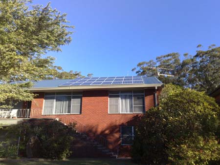 Solar Power Nelson Bay Solar Power Nelson Bay