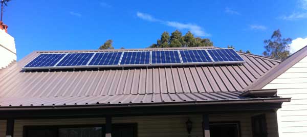 Solar Power Boltons Point Solar Power Boltons Point