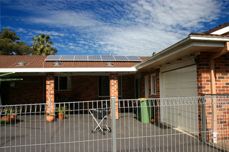 Solar Power Berkley Vale Solar Power Berkley Vale