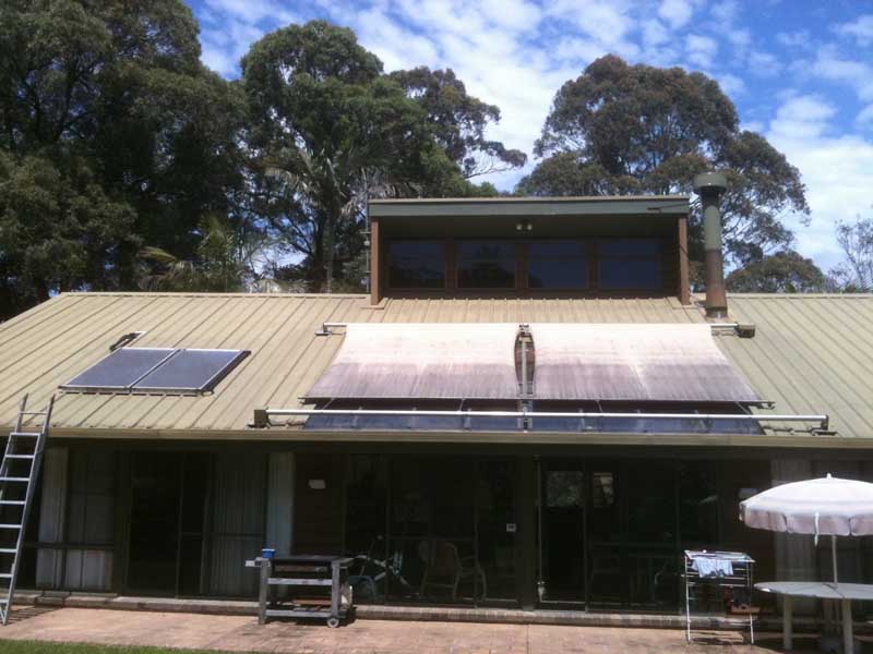 Solar Power Wamberal Ready for Installation