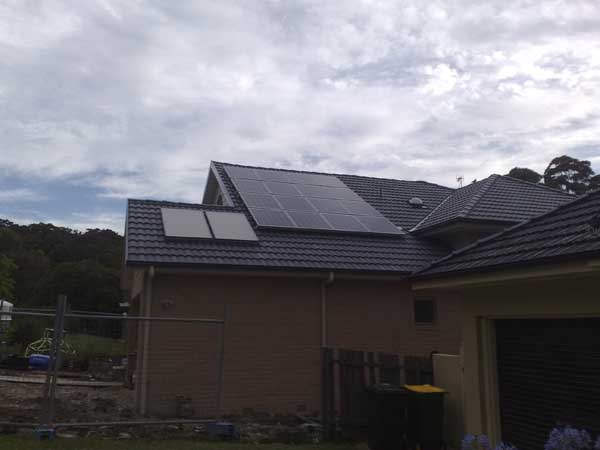 Solar Power Adamstown Heights Solar Power Adamstown Heights