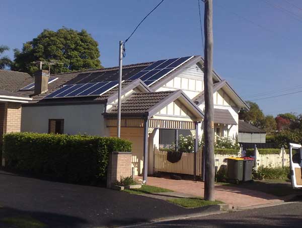 Solar Power Hamilton South Solar Power Hamilton South