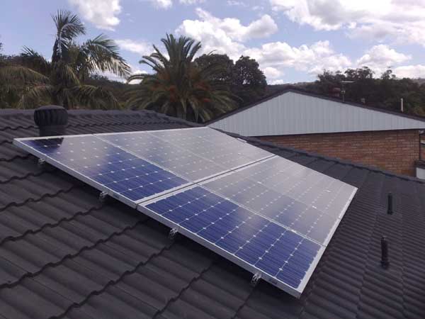 Solar Power Gosford Solar Power Gosford