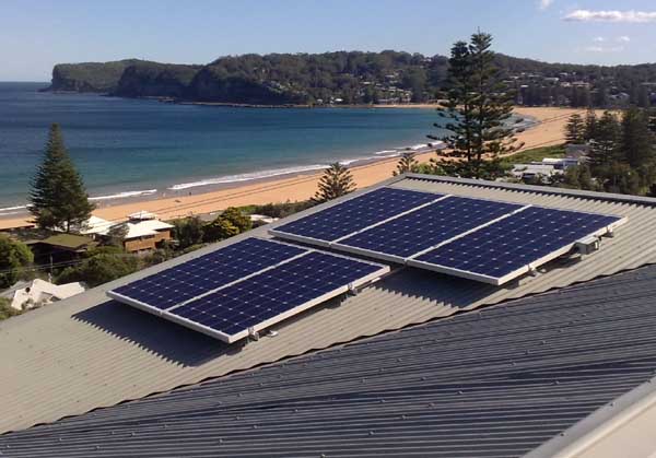 Solar Power North Avoca Solar Power North Avoca