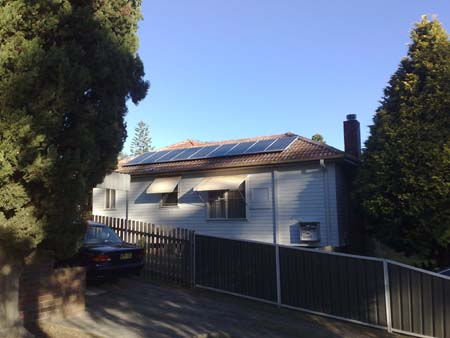 Solar Power Lambton Solar Power Lambton