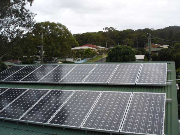 Solar Power Wangi Wangi Solar Power Wangi Wangi