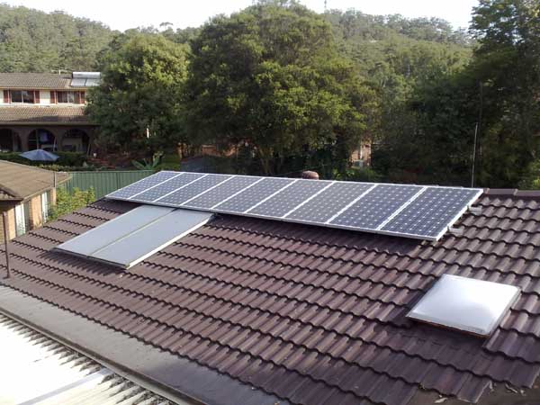 Solar Power Gosford Solar Power Gosford