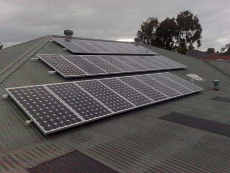 Solar Power Cessnock Solar Power Cessnock