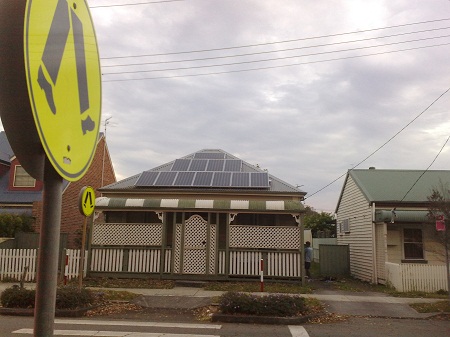 Solar Power Newcastle Solar Power Newcastle
