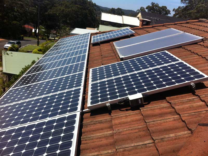 Solar Power Saratoga Solar Power Saratoga