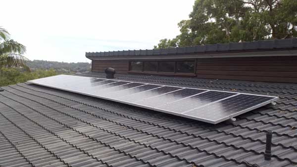 Solar Power Newcastle Solar Power Newcastle