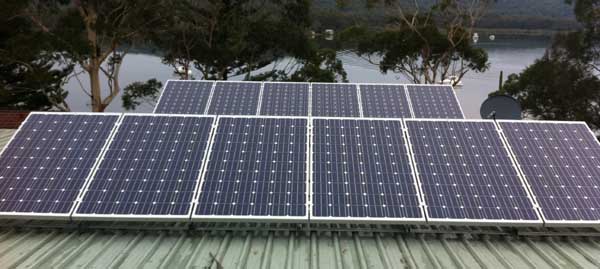 Solar Power Kincumber