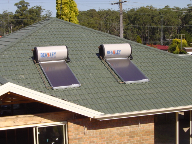 Avondale Retirement Village Solar Hot Water Installation Avondale Retirement Village Solar Hot Water Installation