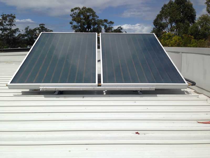Gosford Council Kincumber Youth Centre Solar Hot Water Gosford Council Kincumber Youth Centre Solar Hot Water