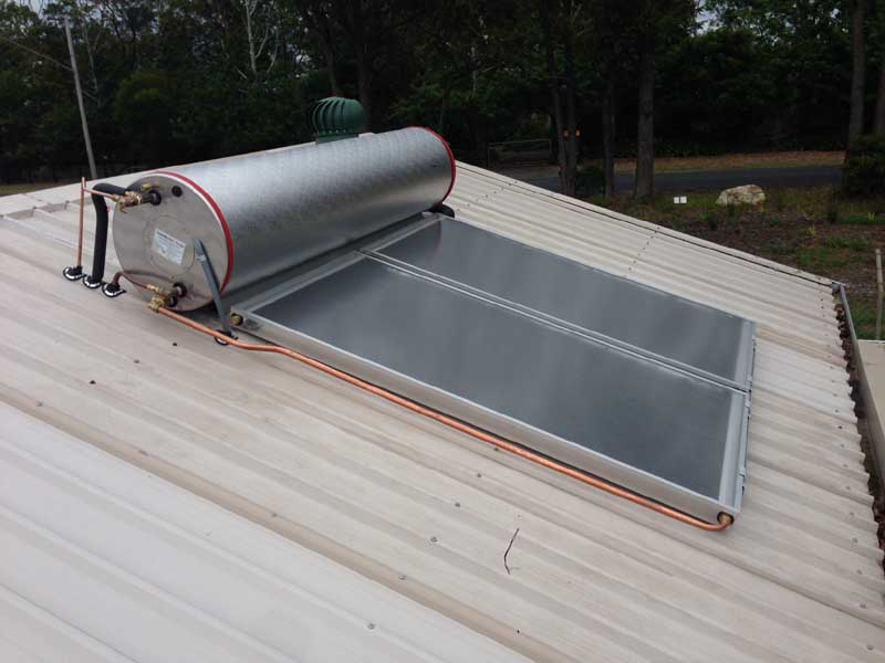 Gosford Council Mangrove Mountain Solar Hot Water Gosford Council Mangrove Mountain Solar Hot Water