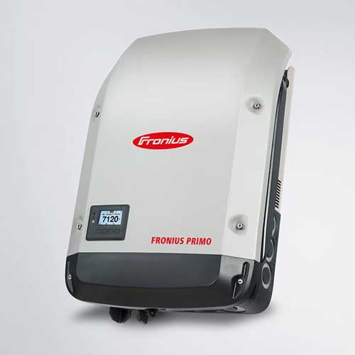 Fronius Primo Solar Inverter