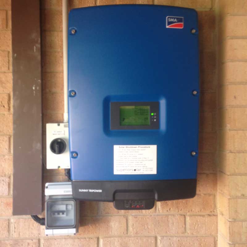 Residential Solar Kanwal Residential Solar Kanwal