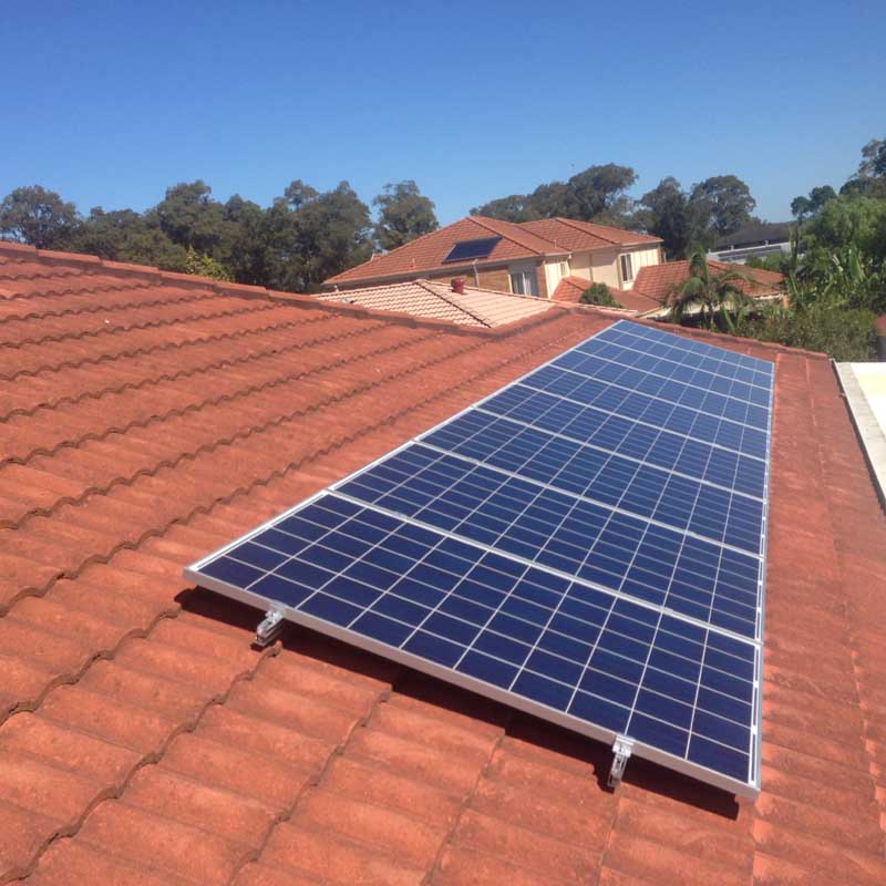 Residential Solar Kanwal Residential Solar Kanwal