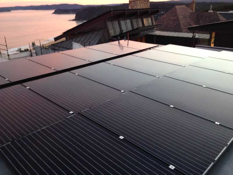 Residential Solar Killcare Heights Residential Solar Killcare Heights